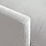 Stella Sectional, Vance Mist