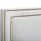 Hamilton Bed, Vance Mist