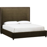 Hamilton Bed, Vance by McCreary