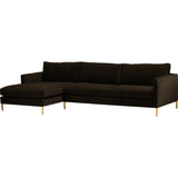 Stella Sectional, Vance by McCreary