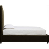 Hamilton Bed, Vance Olive