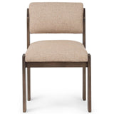 Hamlet Dining Chair, Heron Sand, Set of 2-Furniture - Dining-High Fashion Home