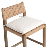 Hamlin Bar & Counter Stool, Dover Crescent-Furniture - Dining-High Fashion Home