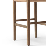 Hamlin Bar & Counter Stool, Dover Crescent-Furniture - Dining-High Fashion Home