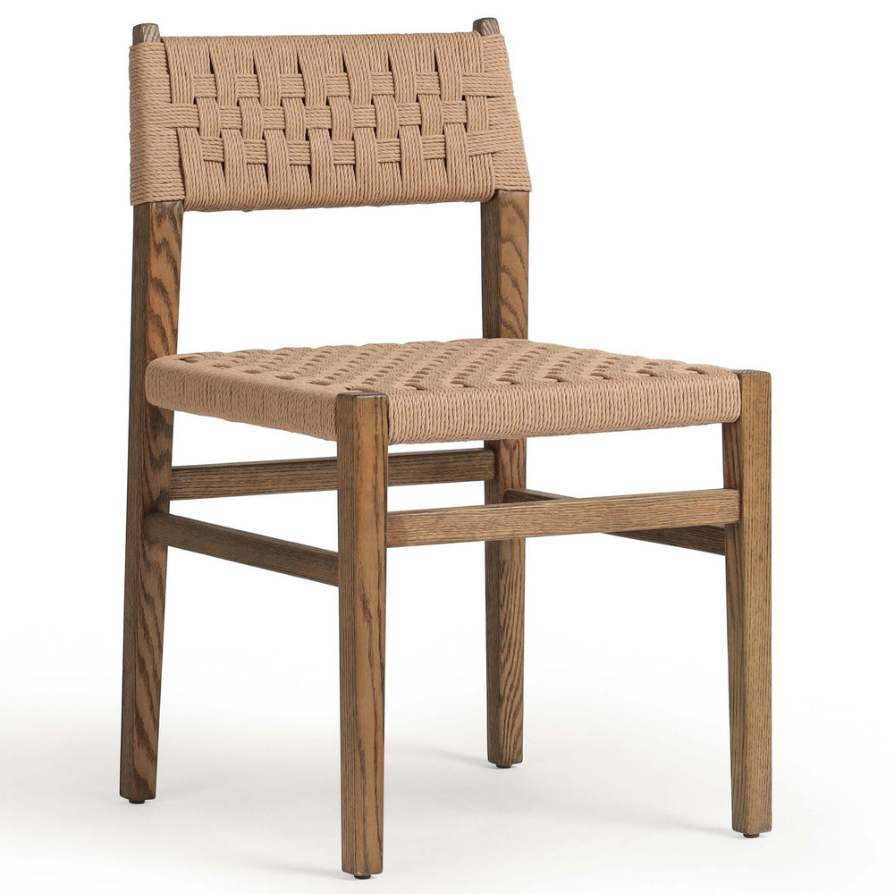 Hamlin Dining Chair by Four Hands