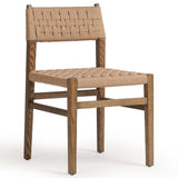 Hamlin Dining Chair by Four Hands