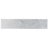 Hammered Iron Console Table, White Marble/Antique Brass by Four Hands-Furniture - Accent Tables-High Fashion Home