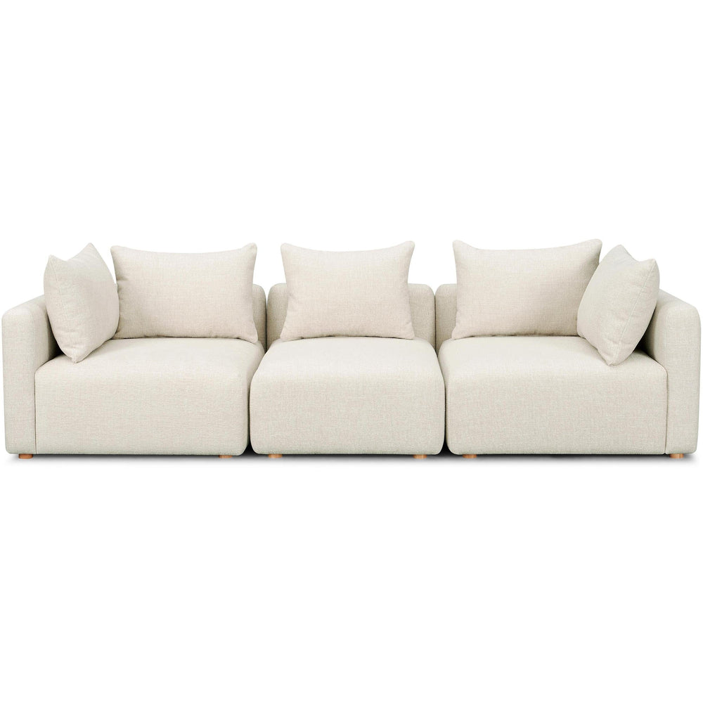 Hangover Sofa by TOV