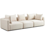 Hangover Sofa, Cream