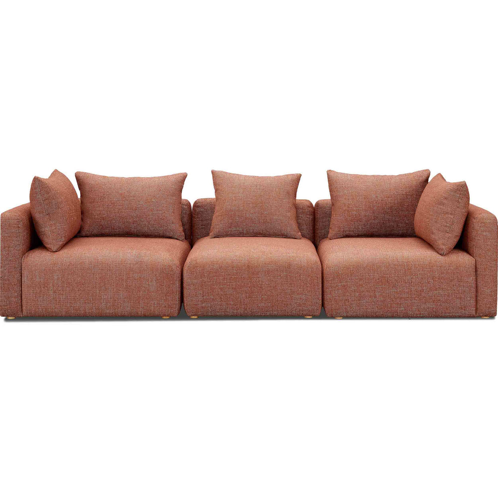 Hangover Sofa, Sedona