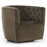 Hanover Swivel Chair by Four Hands