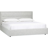 Hanson Bed, Nathan Cloud-Furniture - Bedroom-High Fashion Home