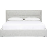 Hanson Bed, Nathan Cloud-Furniture - Bedroom-High Fashion Home