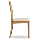 Harlee Dining Chair, Antwerp Natural, Set of 2 by Four Hands-Furniture - Dining-High Fashion Home