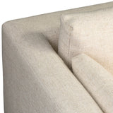 Harlin Sofa, Thames Cream by Four Hands-Furniture - Sofas-High Fashion Home