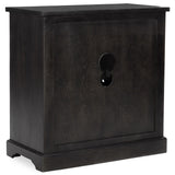 Harmony 2 Door Sideboard, Harvest Walnut-Furniture - Storage-High Fashion Home