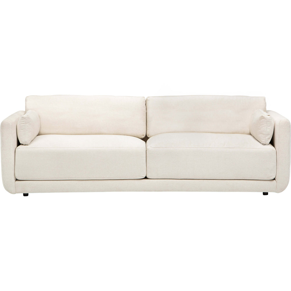 Harper Grand Sofa, Aspen Cream
