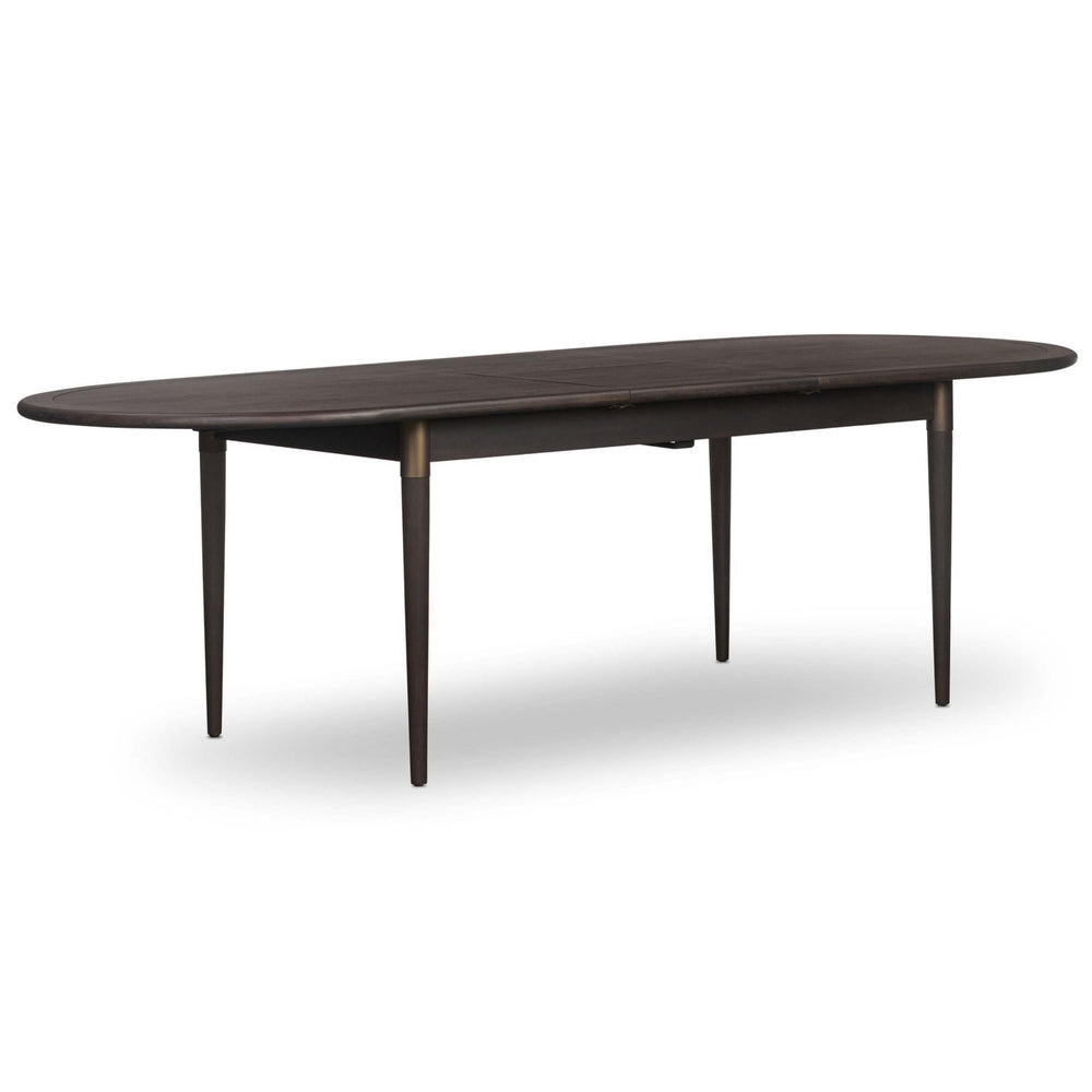 Harper Oval Extension Dining Table by Four Hands