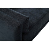 Harper Sectional, Mori Navy