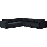 Harper Sectional, Mori Navy
