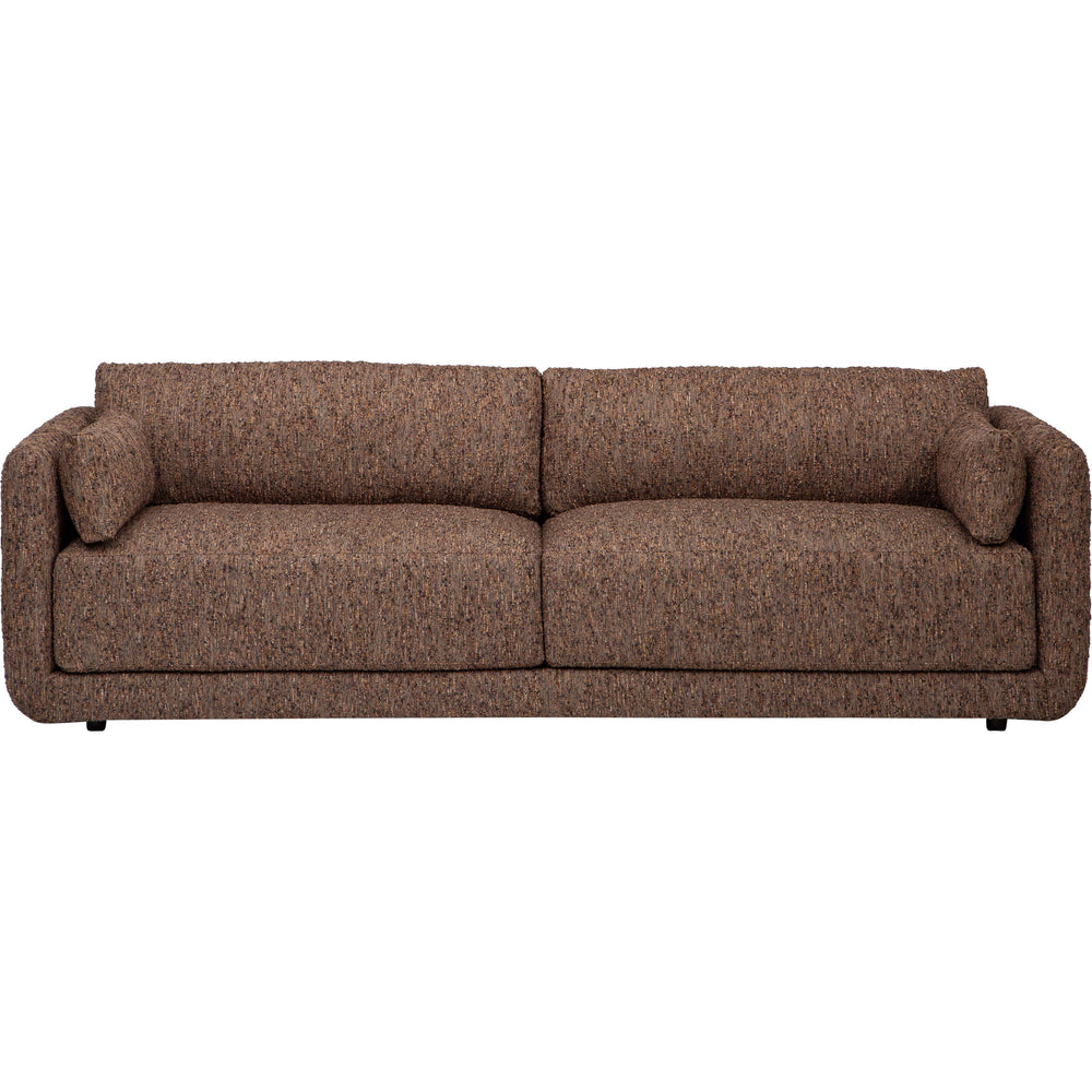 Harper Sofa, Satori Sangria