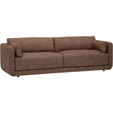 Harper Sofa, Satori Sangria