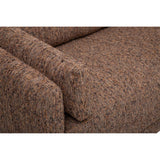 Harper Sofa, Satori Sangria