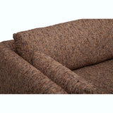 Harper Sofa, Satori Sangria
