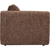 Harper Sofa, Satori Sangria