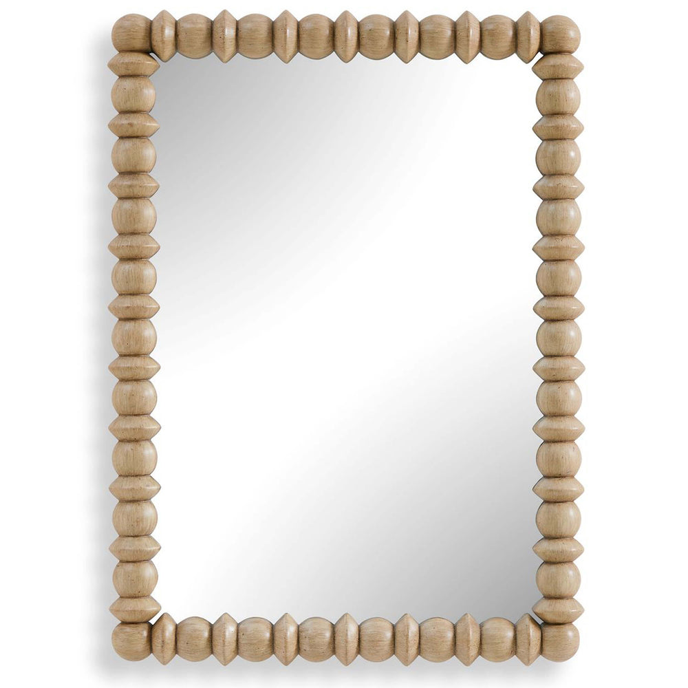 Harriet Mirror, Ivory