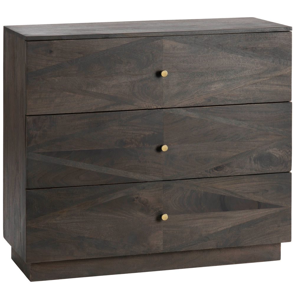 Harrington Chest, Brown-Furniture - Bedroom-High Fashion Home