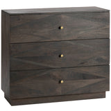 Harrington Chest, Brown-Furniture - Bedroom-High Fashion Home
