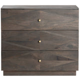 Harrington Chest, Brown-Furniture - Bedroom-High Fashion Home