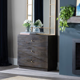 Harrington Chest, Brown-Furniture - Bedroom-High Fashion Home