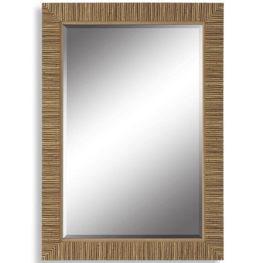 Harrison Mirror, Natural