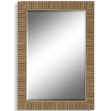 Harrison Mirror, Natural