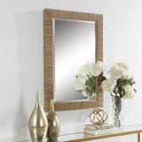 Harrison Mirror, Natural