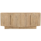 Hartland Sideboard, Light Natural