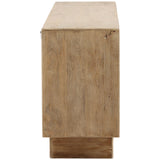 Hartland Sideboard, Light Natural