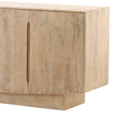 Hartland Sideboard, Light Natural