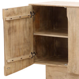 Hartland Sideboard, Light Natural