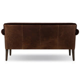Harvey Sofa, Monte Chocolate by Four Hands-Furniture - Sofas-High Fashion Home