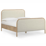 Hatia Bed by TOV