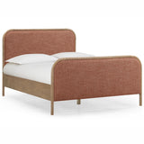 Hatia Bed by TOV