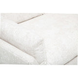Hayes Sofa, Positano Oyster-Furniture - Sofas-High Fashion Home