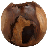 Hays Sculpture, Natural