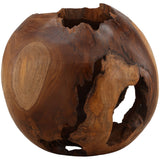 Hays Sculpture, Natural