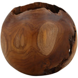 Hays Sculpture, Natural