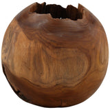 Hays Sculpture, Natural