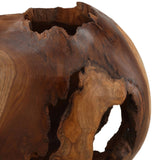 Hays Sculpture, Natural